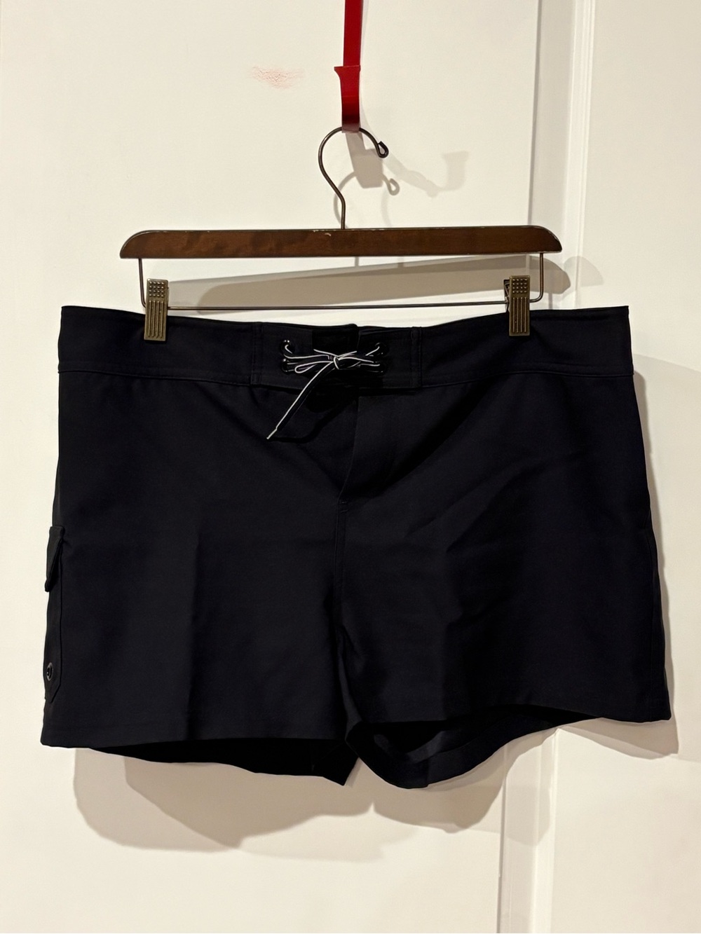 Jag Swim Shorts/Cover Up